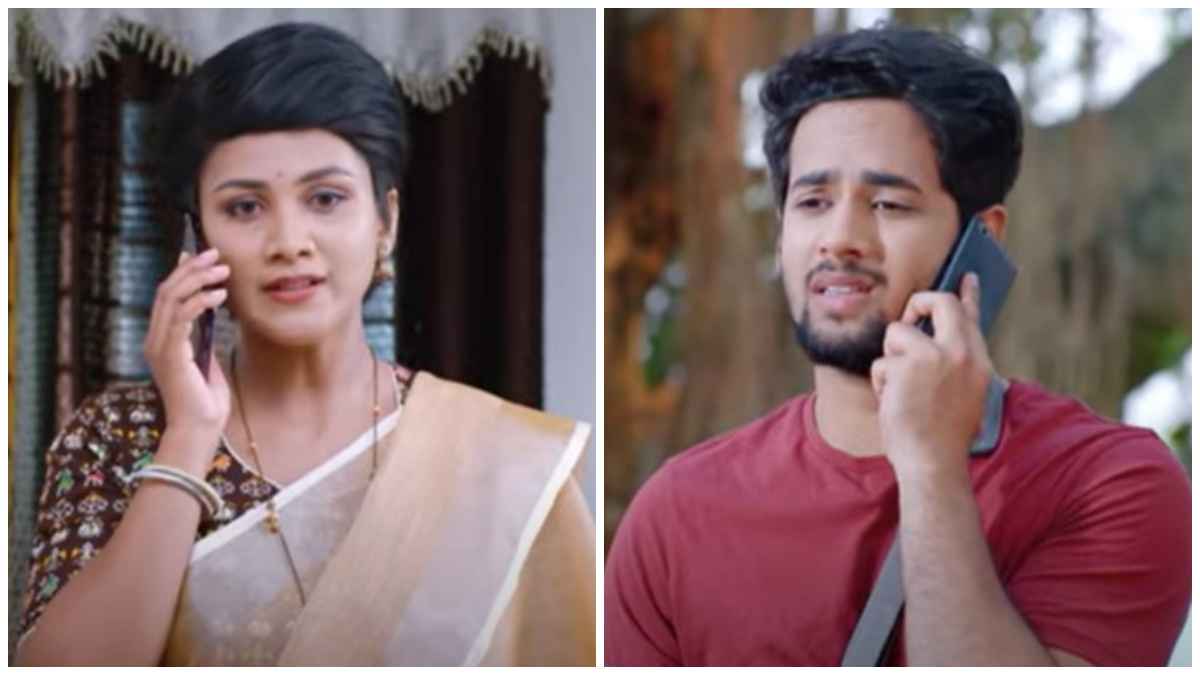 sathya Serial 01st April episode written update sathya Serial 01st April episode written update