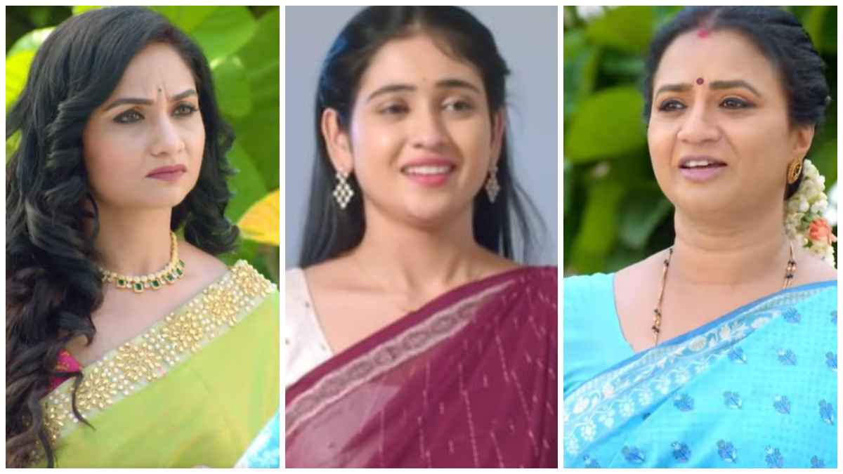 Hitler Kalyana serial 04 April Episode Written Update Hitler Kalyana serial 04 April Episode Written Update