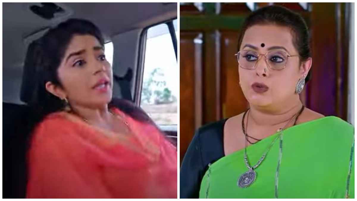 Jothe Jotheyali Serial 13th April episode written update Jothe Jotheyali Serial 13th April episode written update