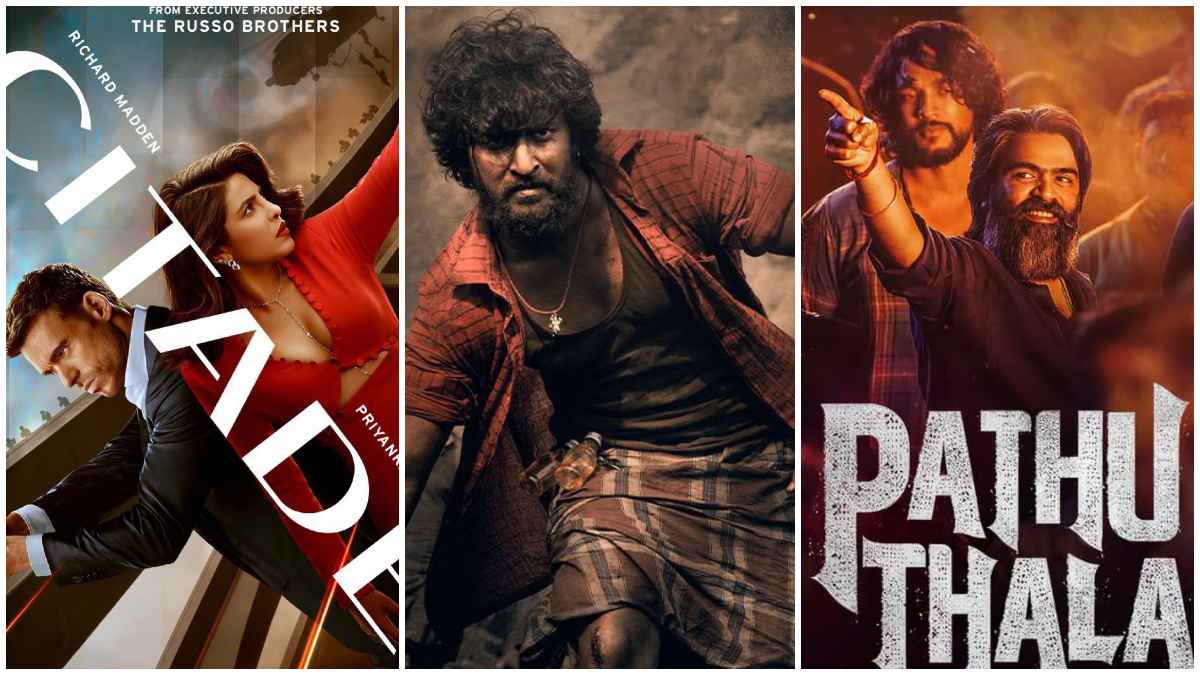 38 shows and movies to watch this weekend on Netflix, zee 5, Amazon Prime video, disney plus hotstar and more 38 shows and movies to watch this weekend on Netflix, zee 5, Amazon Prime video, disney plus hotstar and more