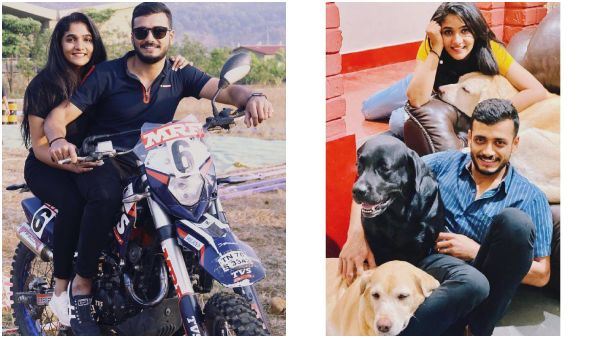 Tv Actress Divya Uruduga remembers a beautiful incident in the Bigg Boss house Tv Actress Divya Uruduga remembers a beautiful incident in the Bigg Boss house