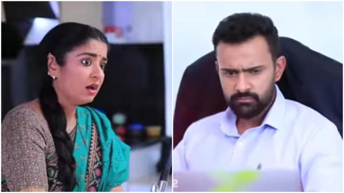 Bhagyalakshmi serial Written Update on April 3rd episode Bhagyalakshmi serial Written Update on April 3rd episode