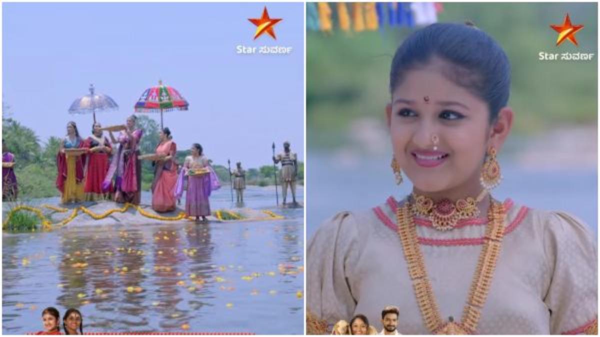 Shri Renuka Yellamma Written Update on April 3rd Episode. Shri Renuka Yellamma Written Update on April 3rd Episode.