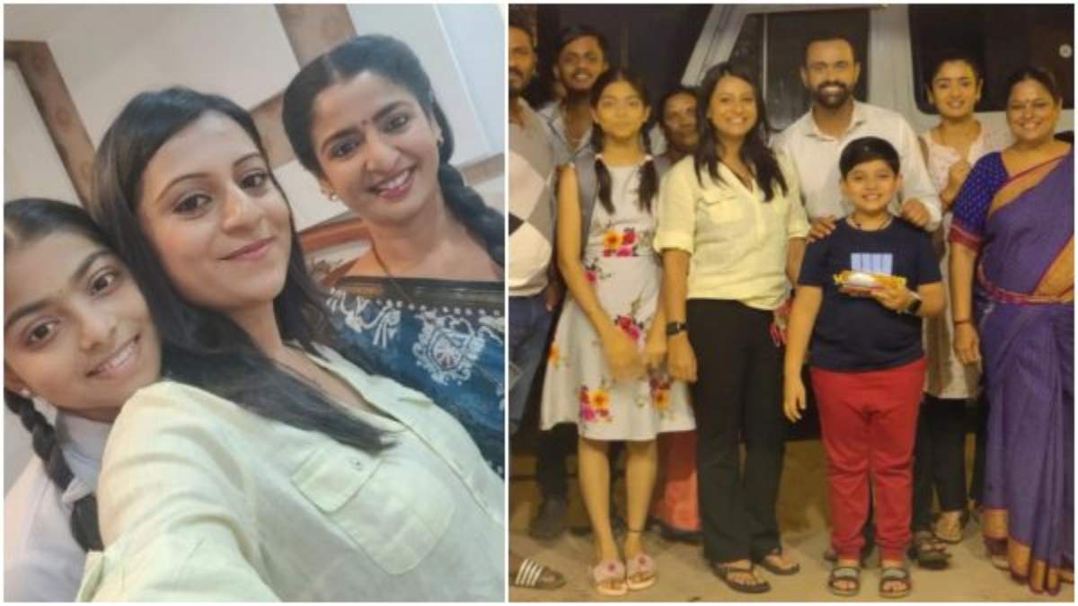 Who will play Gowthami Gowdas character after she quits Bhagyalakshmi serial Who will play Gowthami Gowdas character after she quits Bhagyalakshmi serial