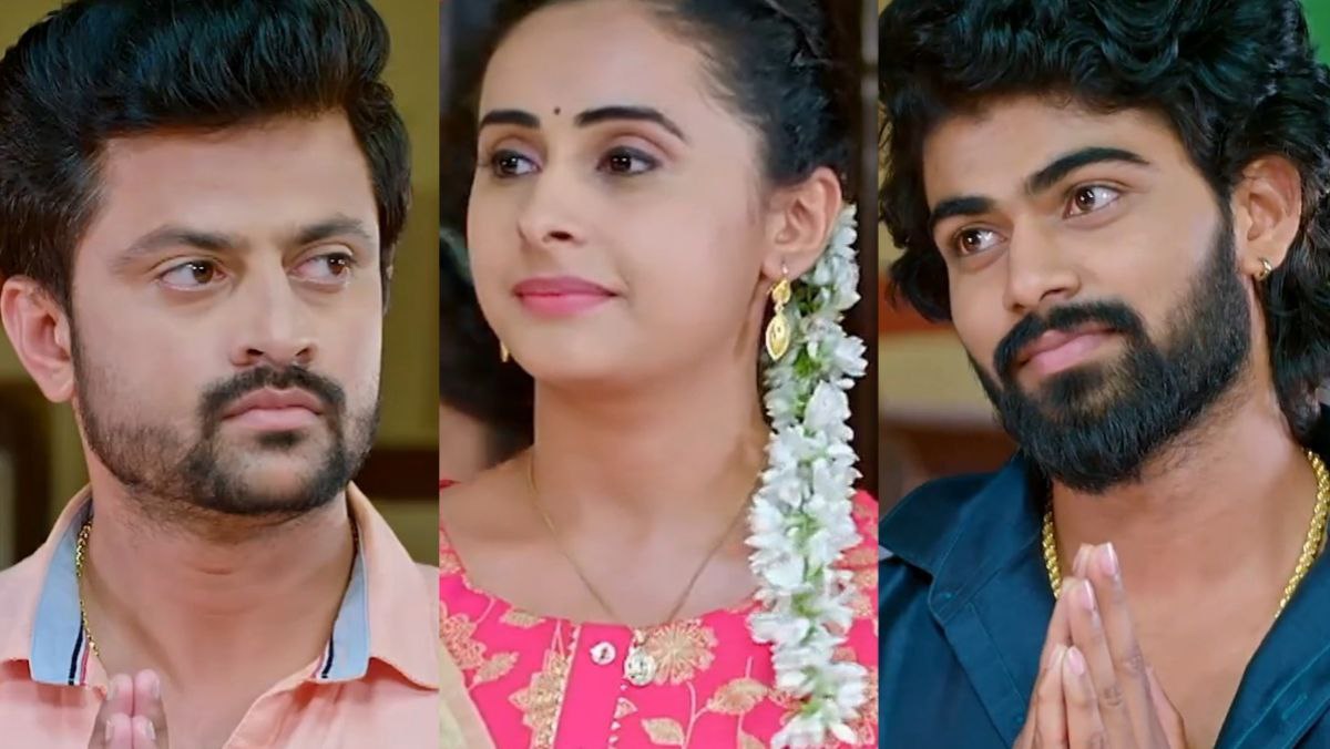 Kannada serial Puttakkana Makkalu written update on 4th april Kannada serial Puttakkana Makkalu written update on 4th april