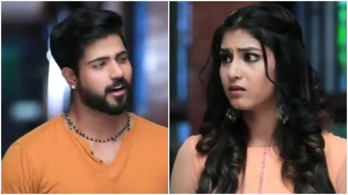 Tripura Sundari serial Written Update on April 4th episode Tripura Sundari serial Written Update on April 4th episode