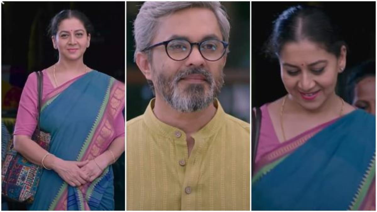 Shrirasthu Shubhamasthu Serial successfully Completed hundred episodes Shrirasthu Shubhamasthu Serial successfully Completed hundred episodes