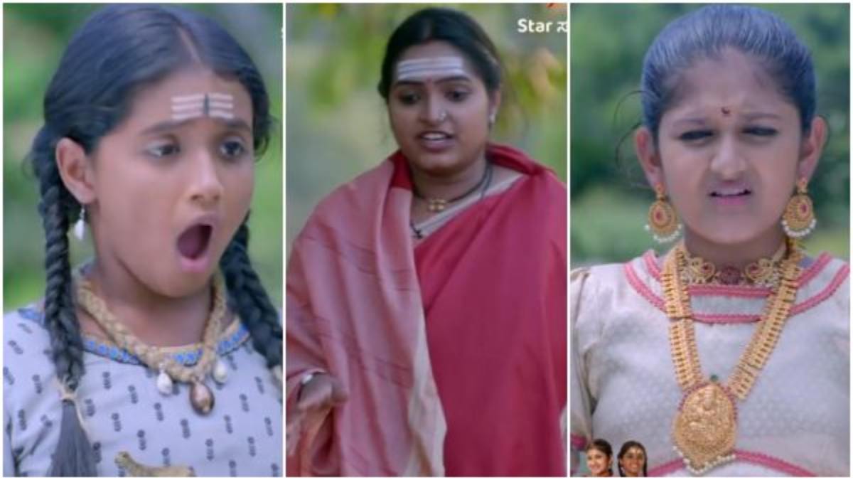 Shri Renuka Yellamma Serial Written Update on April 7th episode. Shri Renuka Yellamma Serial Written Update on April 7th episode.