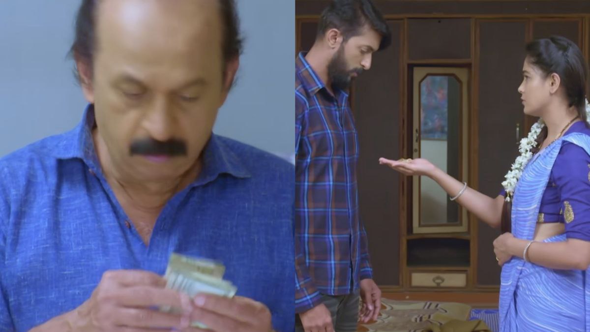 Kannada serial Paaru written update on 7th April Kannada serial Paaru written update on 7th April