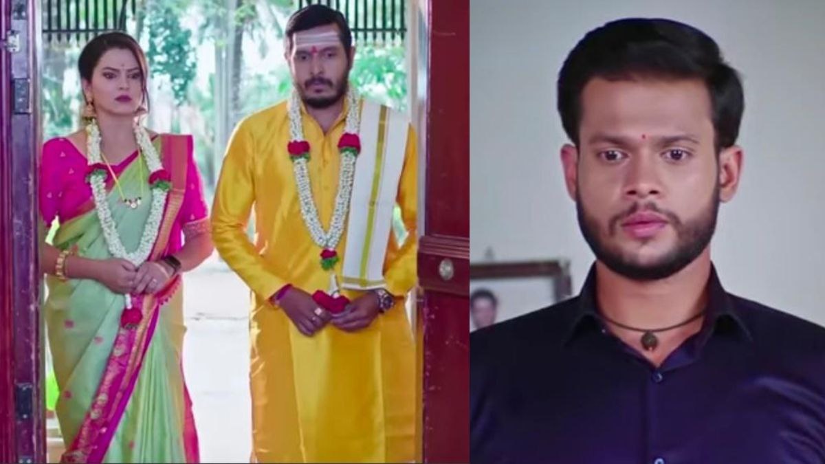 Colors Kannada Ramachari serial Written Update on April 12th episode Colors Kannada Ramachari serial Written Update on April 12th episode