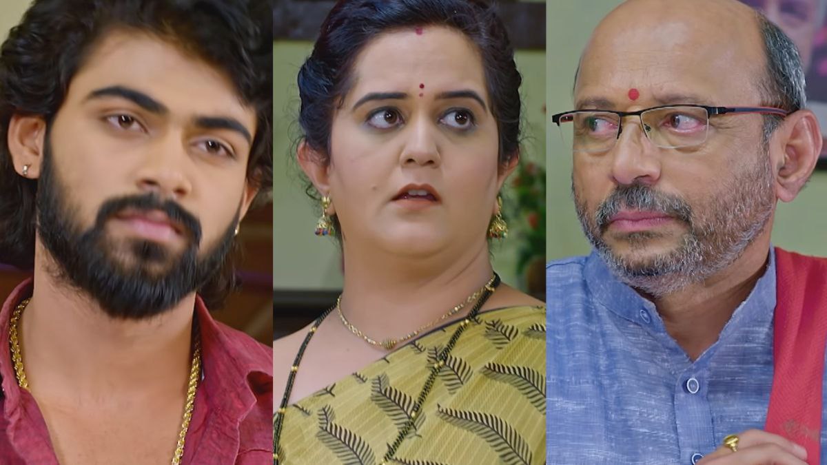 Kannada serial Puttakkana Makkalu written update on 14th april Kannada serial Puttakkana Makkalu written update on 14th april