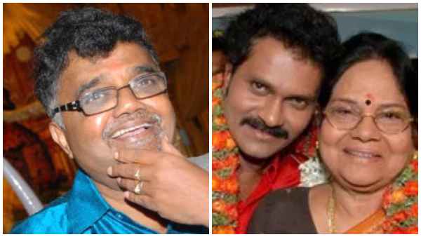 Dwarakish cryptic statement Reason Behind Dr Rajkumar Leelavathi and Vinod raj Amid Controversy