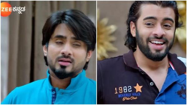 Gattimela Kannada Serial written update on April 25th