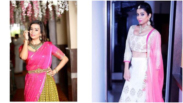 Gattimela Suhasini Fame Swathi will once again appear on screen as a villain 