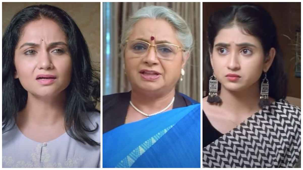 Hitler kalyana serial 17th April Episode Written Update
