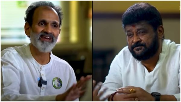 Jaggesh Says Puneeth Rajkumar Listen Raghavendra Stores Story audio clip Viral