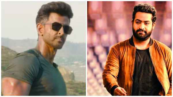 After RRRs Massive Success, Jr NTR Demanding Whopping Remuneration for War-2