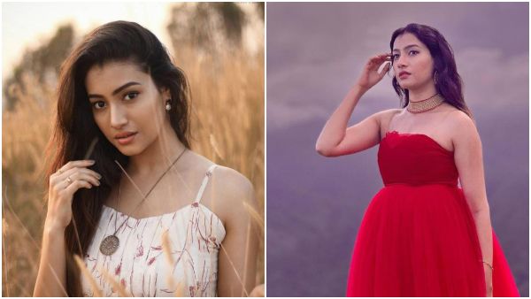 Actress Ramola Walked out of the serial after being humiliated on the set 