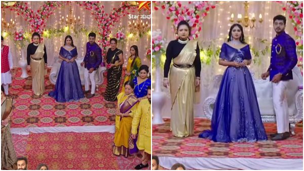 Katheyondu Shuruvagide Written Update on April 7th episode