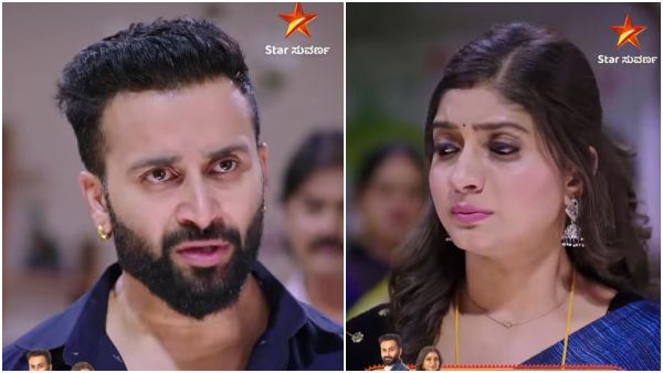 Katheyondu Shuruvagide Written Update on April 19th episode