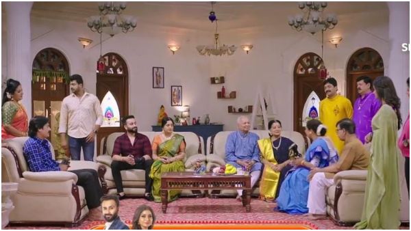 Katheyondu Shuruvagide Written Update on April 21st Episode