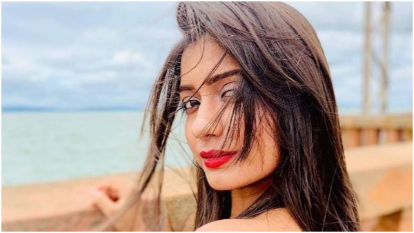 Katheyondu Shuruvagide Kruthi Fame Akshata Deshpande Life Story Katheyondu Shuruvagide Kruthi Fame Akshata Deshpande Life Story