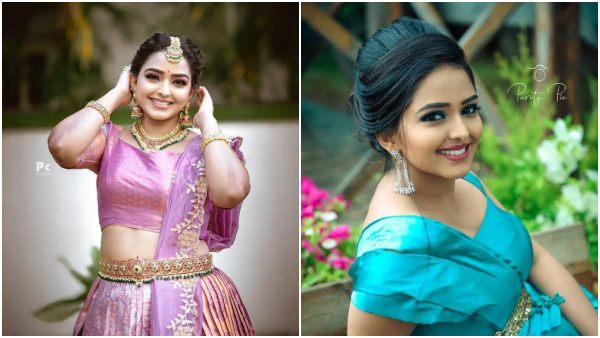 After Nannarasi Radhe serial, Kaustubhamani entered the big screen After Nannarasi Radhe serial, Kaustubhamani entered the big screen