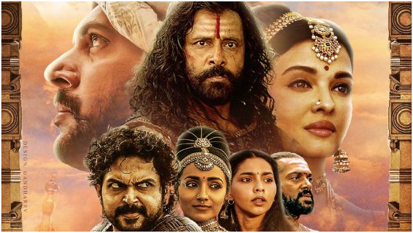 Aishwarya Rai, Vikram, Trisha, movie Ponniyin Selvan 2 will Beat KGF 2 Box Office? whats the Prediction? Aishwarya Rai, Vikram, Trisha, movie Ponniyin Selvan 2 will Beat KGF 2 Box Office? whats the Prediction?