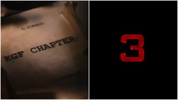 Hombale Films Hinted Greatest Collisions of India Cinema Fans says KGF2 + Salaar + NTR 31 Hombale Films Hinted Greatest Collisions of India Cinema Fans says KGF2 + Salaar + NTR 31