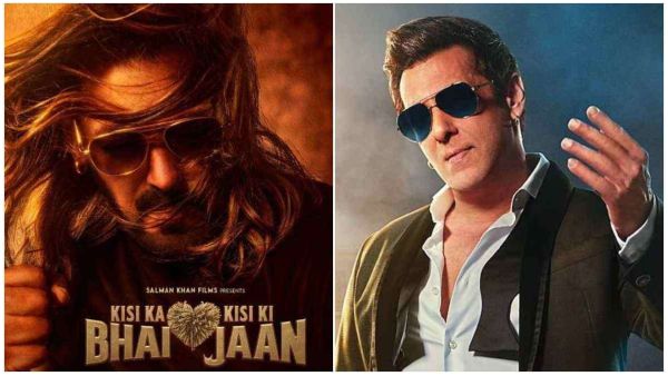 Salman Khan Starrer Kisi Ka Bhai Kisi Ki Jaan Day 1 Box Office prediction 12.50cr