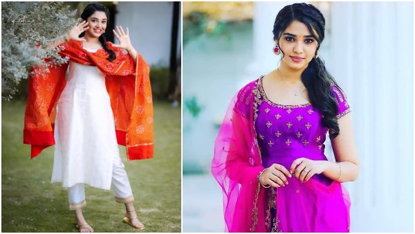 Uppena Actress Krithi Shetty Asking Big Remuneration to wear Bikini: Trending News 