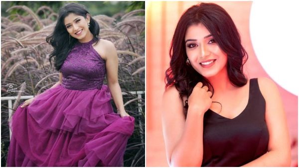 Actress Khushi Shivu is returning to acting with Neenade Na serial 