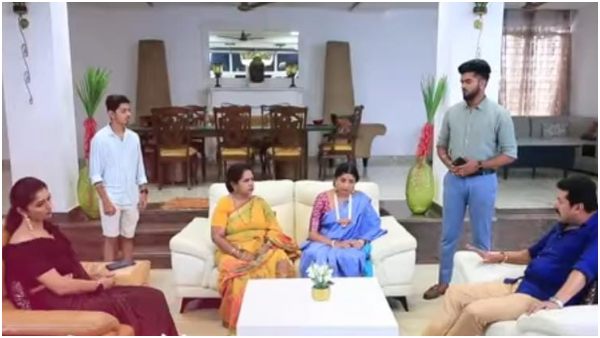 Lakshmi Baramma serial Written Update on April 13th episode Lakshmi Baramma serial Written Update on April 13th episode