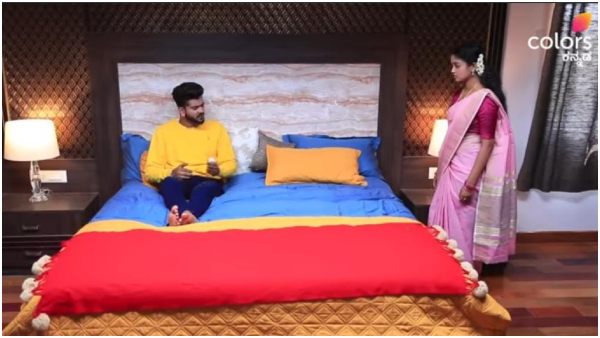 Lakshmi Baramma serial Written Update on April 5th episode