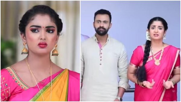 Lakshmi Baramma serial Written Update on April 6th episode 