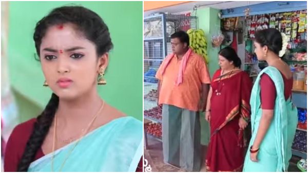Lakshmi Baramma serial Written Update on April 12th episode 