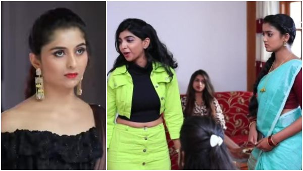 Lakshmi Baramma serial Written Update on April 14th episode 