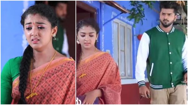 Lakshmibaramma serial Written Update on April 28th episode 