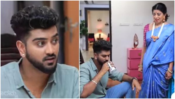 Lakshmi Baramma serial Written Update on April 11th episode Lakshmi Baramma serial Written Update on April 11th episode