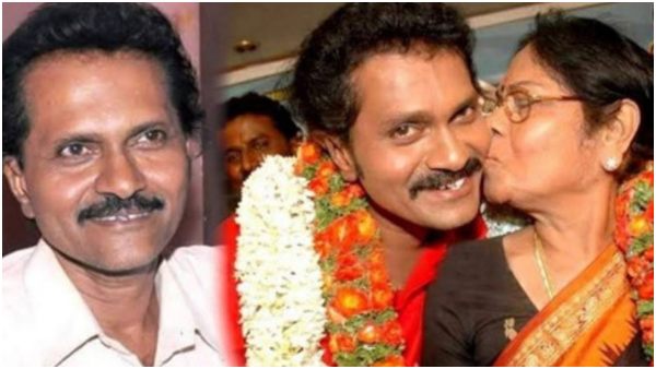 Who is Mahalinga Bhagavathar? Why his name connected to Veteran Actress Leelavathi 