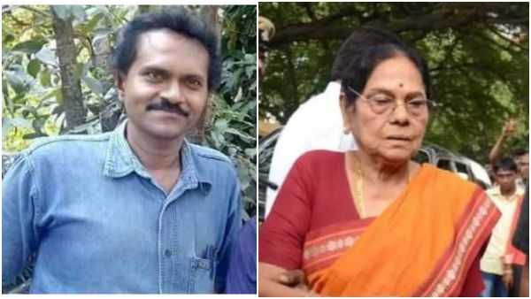 Leelavathi Son Vinod Raj says no came to me when I was admitted due to heart attack Leelavathi Son Vinod Raj says no came to me when I was admitted due to heart attack