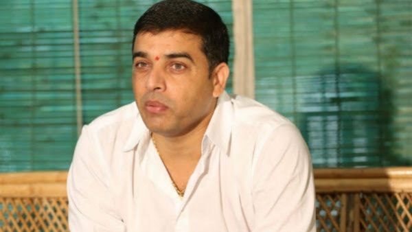Mahesh Babu Spyder and Pawan Kalyan Agnyathavaasi made 25 crores loss to me says Dil Raju Mahesh Babu Spyder and Pawan Kalyan Agnyathavaasi made 25 crores loss to me says Dil Raju