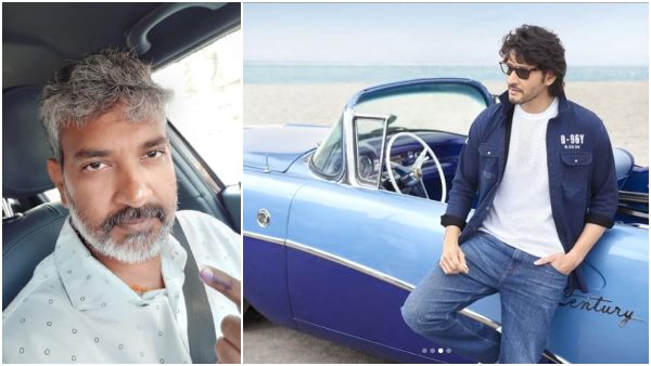 Tollywood Super Star Mahesh Babus character in the Rajamouli movie is inspired by Lord Hanuman Tollywood Super Star Mahesh Babus character in the Rajamouli movie is inspired by Lord Hanuman