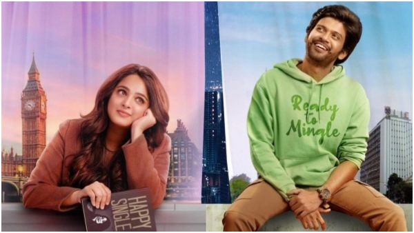 Anushka Shetty Starrer Miss Shetty Mr. Polishetty Movie Ott Rights Sold for Zee 5 