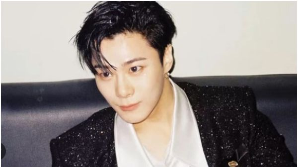 Moonbin of the K-pop boy band ASTRO was found dead in his Seoul Apartment Moonbin of the K-pop boy band ASTRO was found dead in his Seoul Apartment