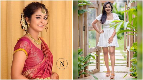 Actress Aishwarya said that the role of Bhumi is closest to my life