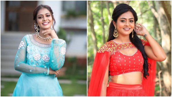 Actress Aishwarya said that the role of Bhumi is closest to my life