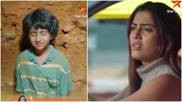 Namma Lacchi Serial Written Update on April 12th episode Namma Lacchi Serial Written Update on April 12th episode