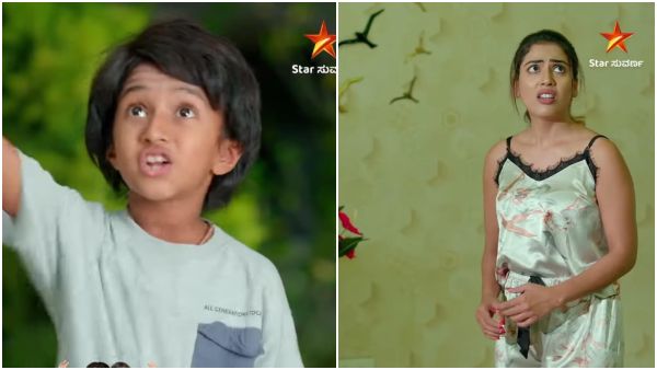 Namma Lacchi Serial Written Update on April 26th episode 