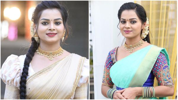 Actress Navya Narayana Gowda to enter Yediyuru Sri Siddhalingeshwar serial 